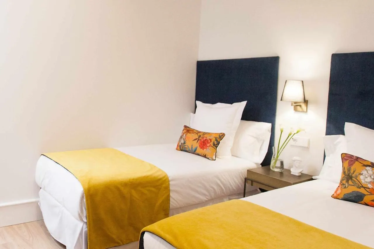 Isg Apartments Cedaceros 12 Séville