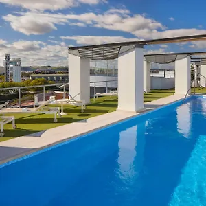 Otel Nh Plaza De Armas, Sevilla