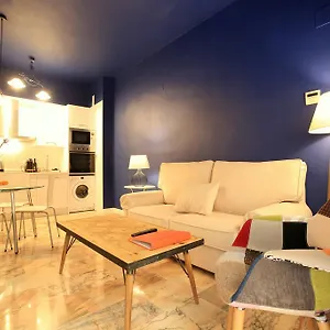 Apartamento Ritual Alameda 2, Sevilha