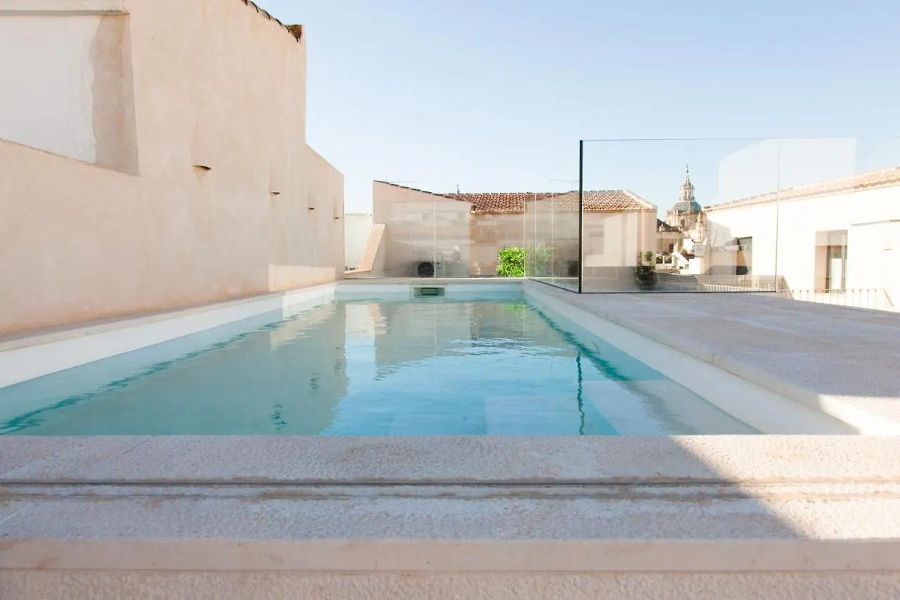 Isg Apartments Cedaceros 12 Seville