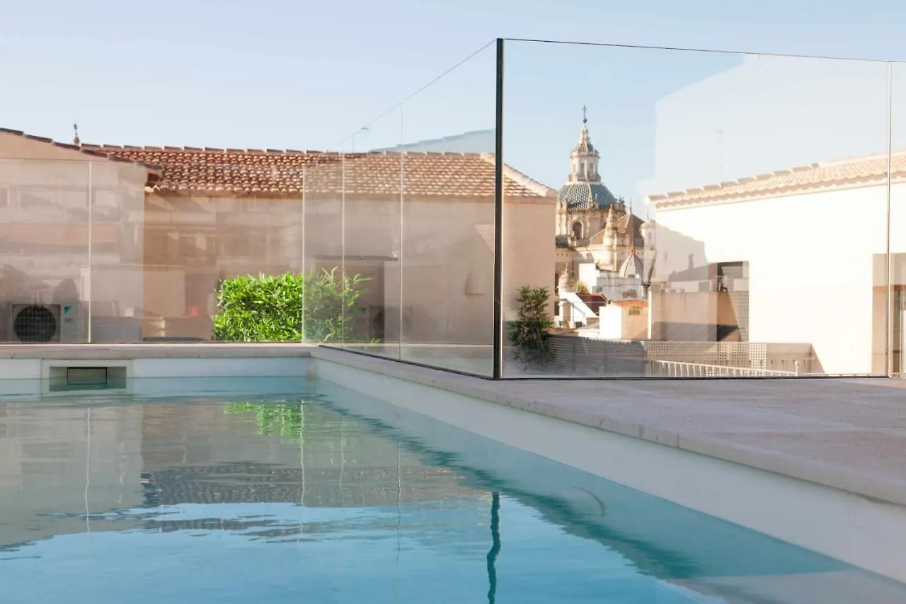 Isg Apartments Cedaceros 12 Sevilla